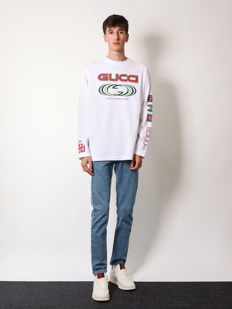 Nugnes1920 T-SHIRT Offerte speciali