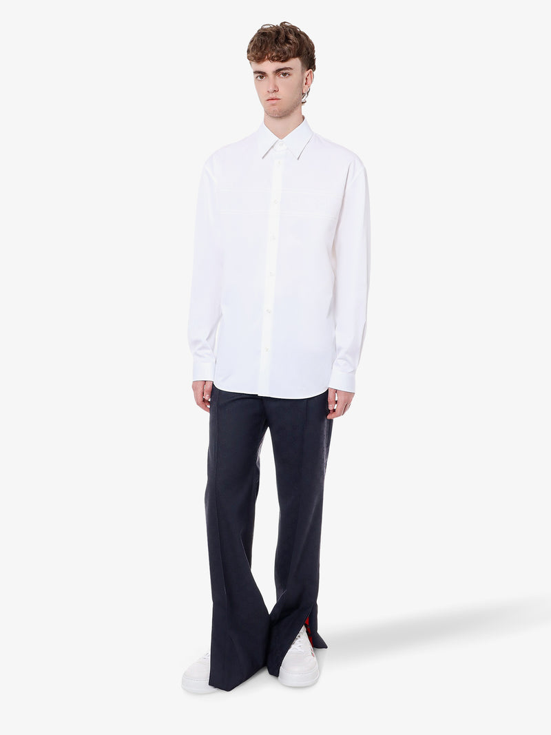 Nugnes1920 CAMICIA Affare Del Giorno