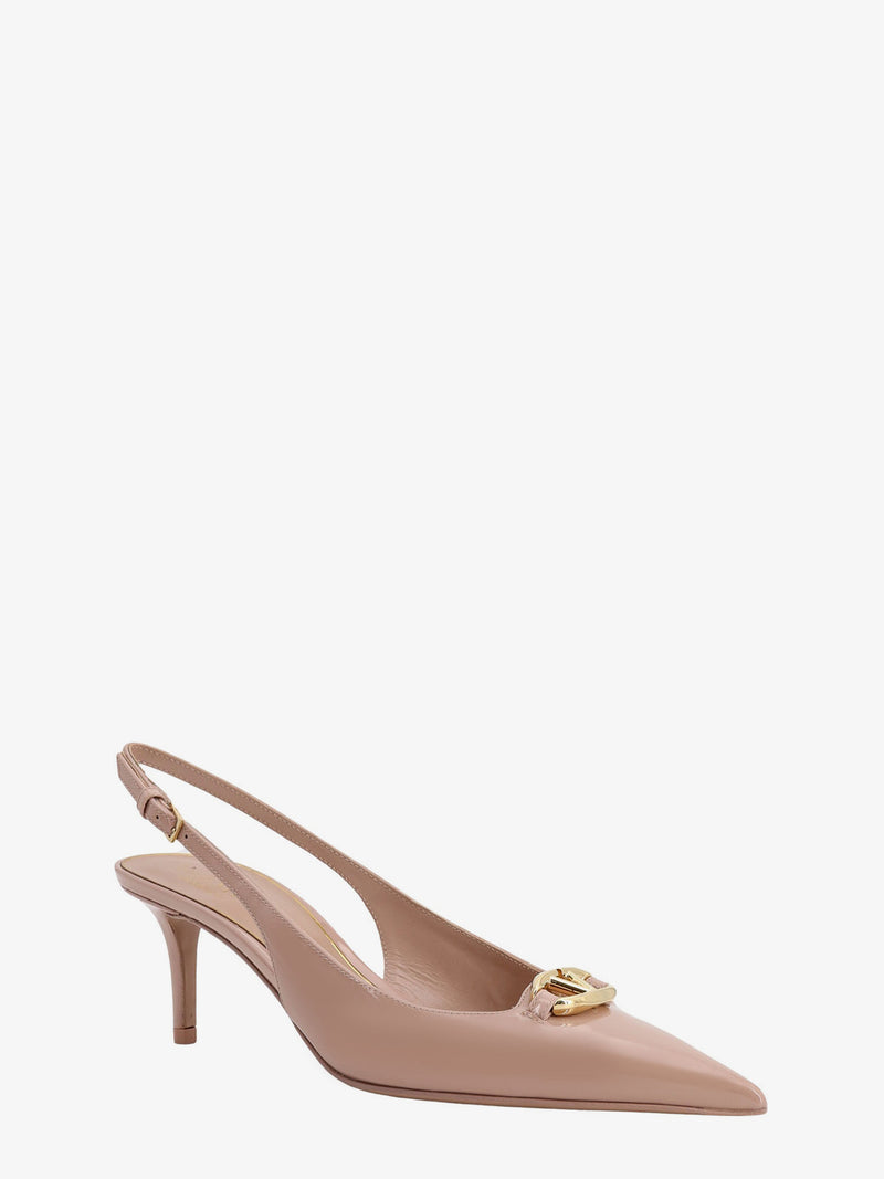 Nugnes1920 SLINGBACK Offerta San Valentino