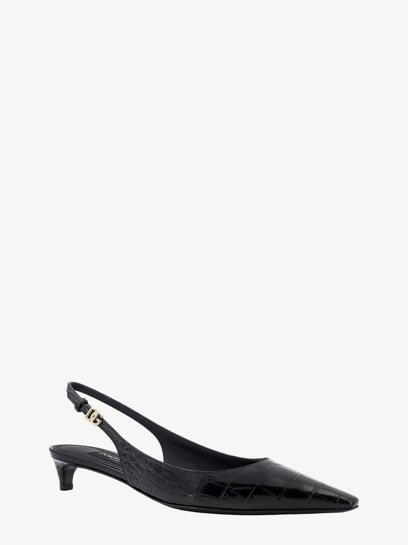Nugnes1920 SLINGBACK Smaltimento dello stoccaggio