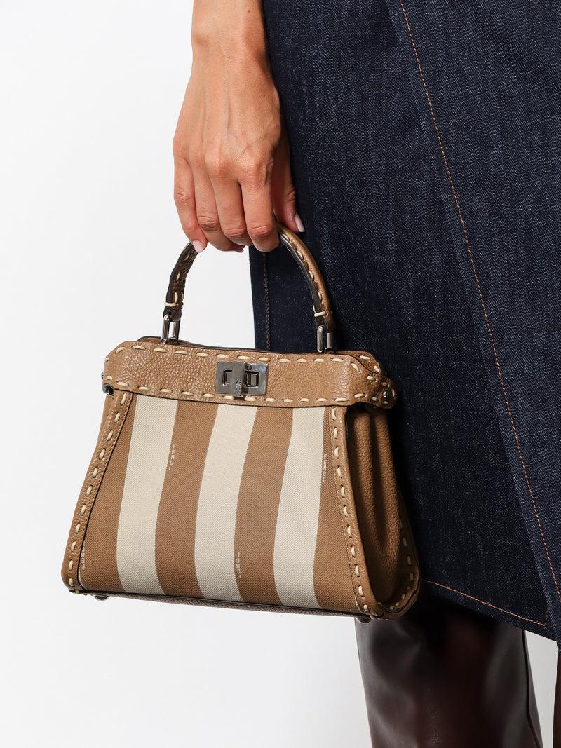 Nugnes1920 PEEKABOO MINI Offerta temporanea