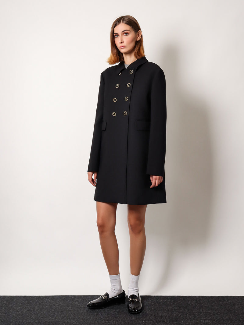 Nugnes1920 CAPPOTTO Only for today