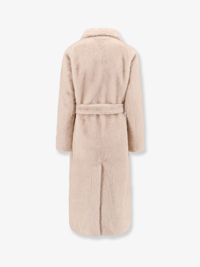 Nugnes1920 ECO MINK Enormi sconti