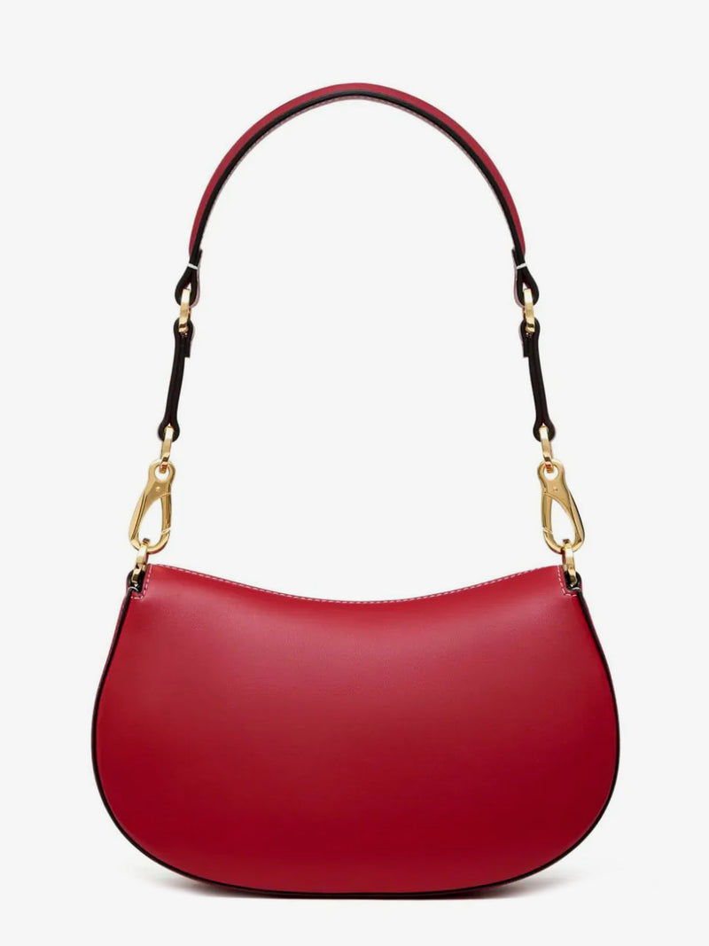 Nugnes1920 BORSA A TRACOLLA Esporta salva