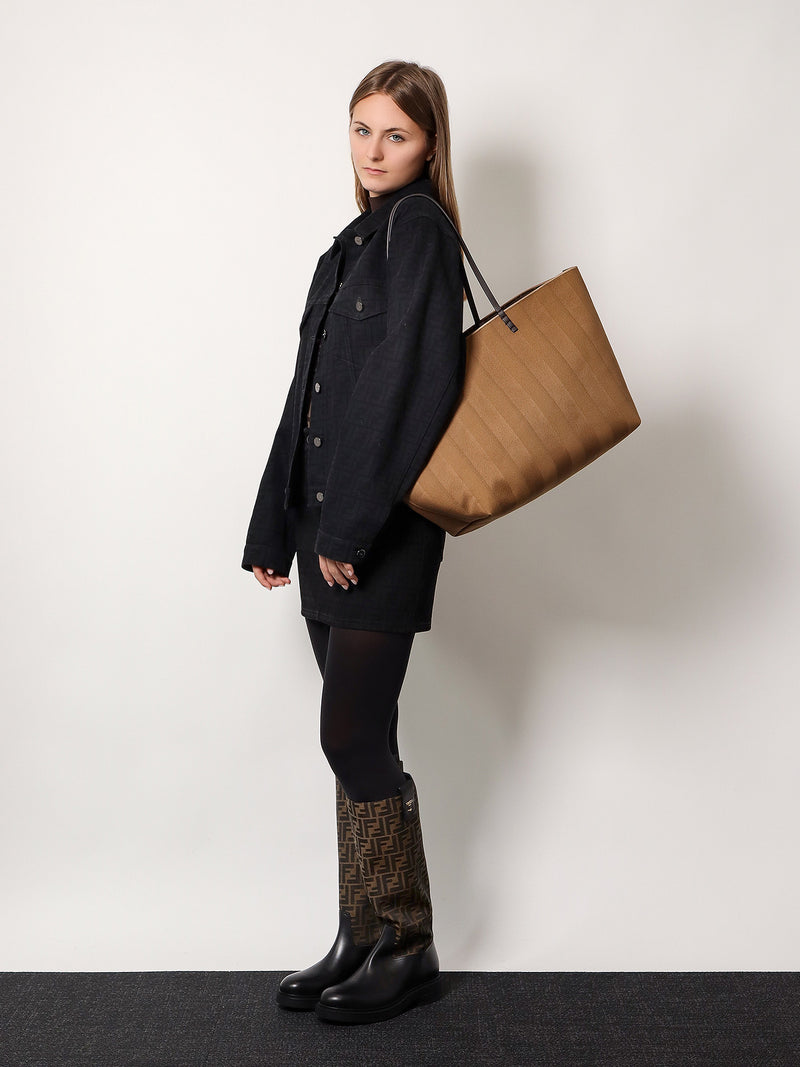 Nugnes1920 ROLL LARGE Black Friday Prezzi