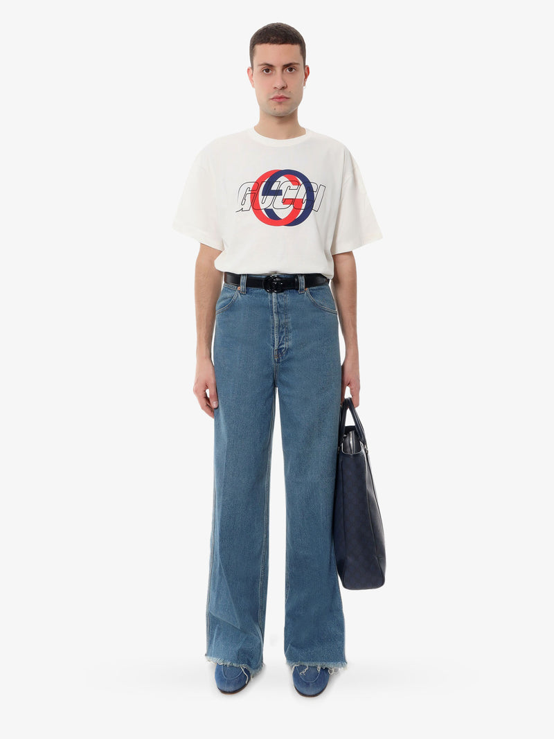 Nugnes1920 JEANS Vendita