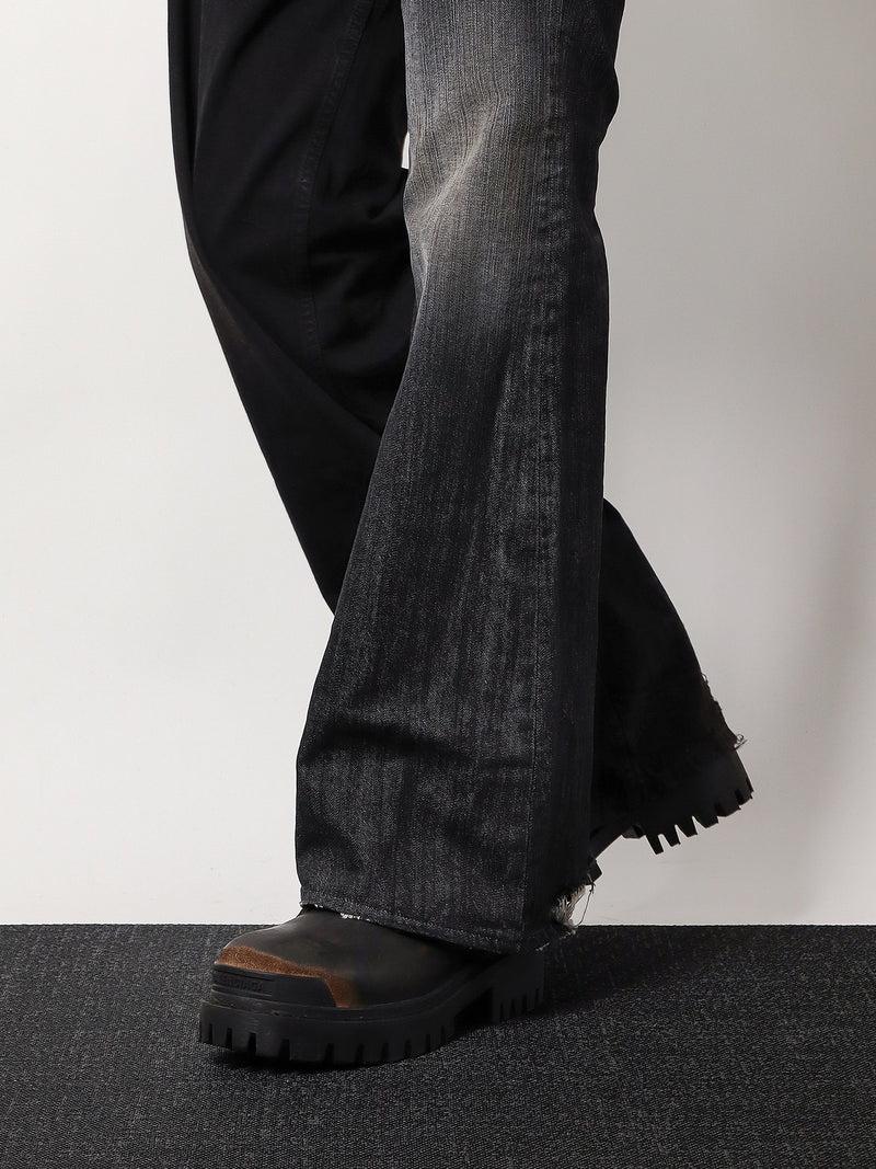 Nugnes1920 STRIKE BOOTIE L20 Saldi Di Fabbrica