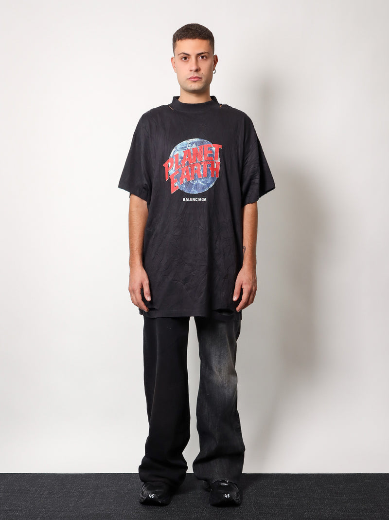 Nugnes1920 T-SHIRT Negozio online di fabbrica