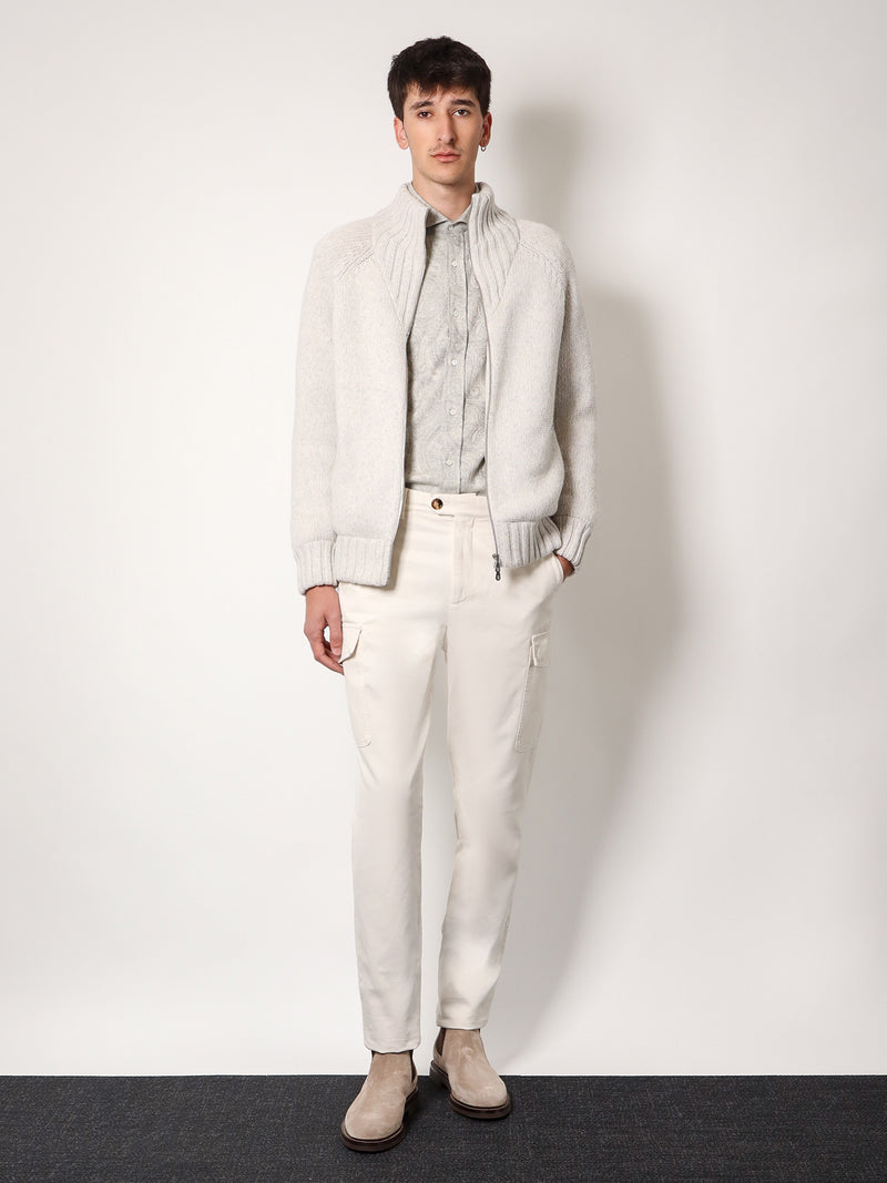 Nugnes1920 CAMICIA Flash Sale