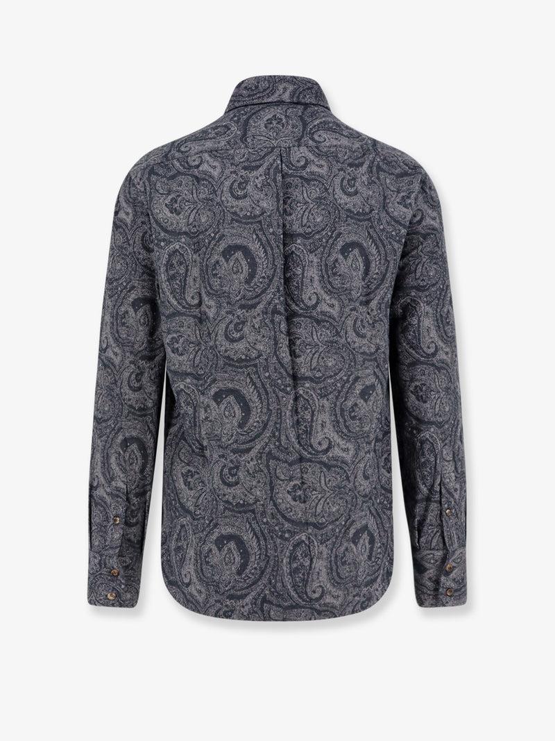 Nugnes1920 CAMICIA Fornitura limitata