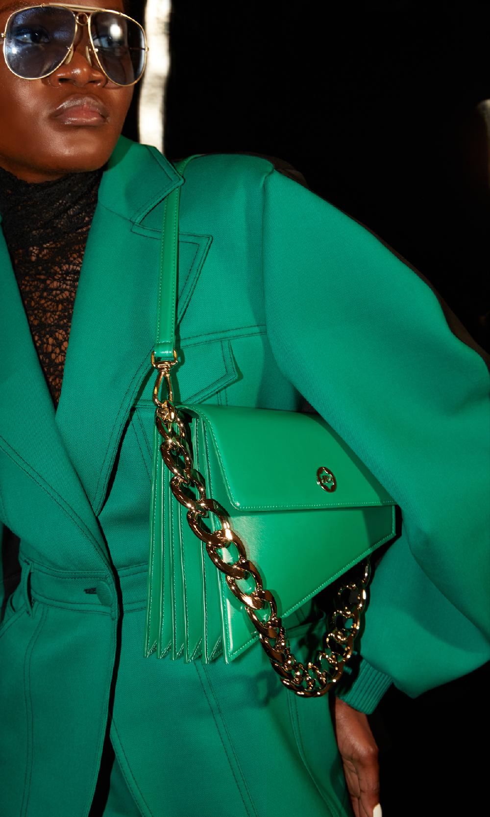 Sara Battaglia EUPHORIA BAG Presa