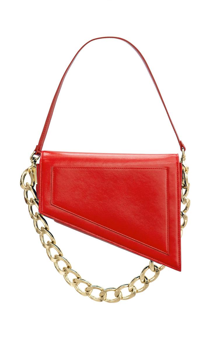 Sara Battaglia Euphoria Shoulder Bag S Sconto