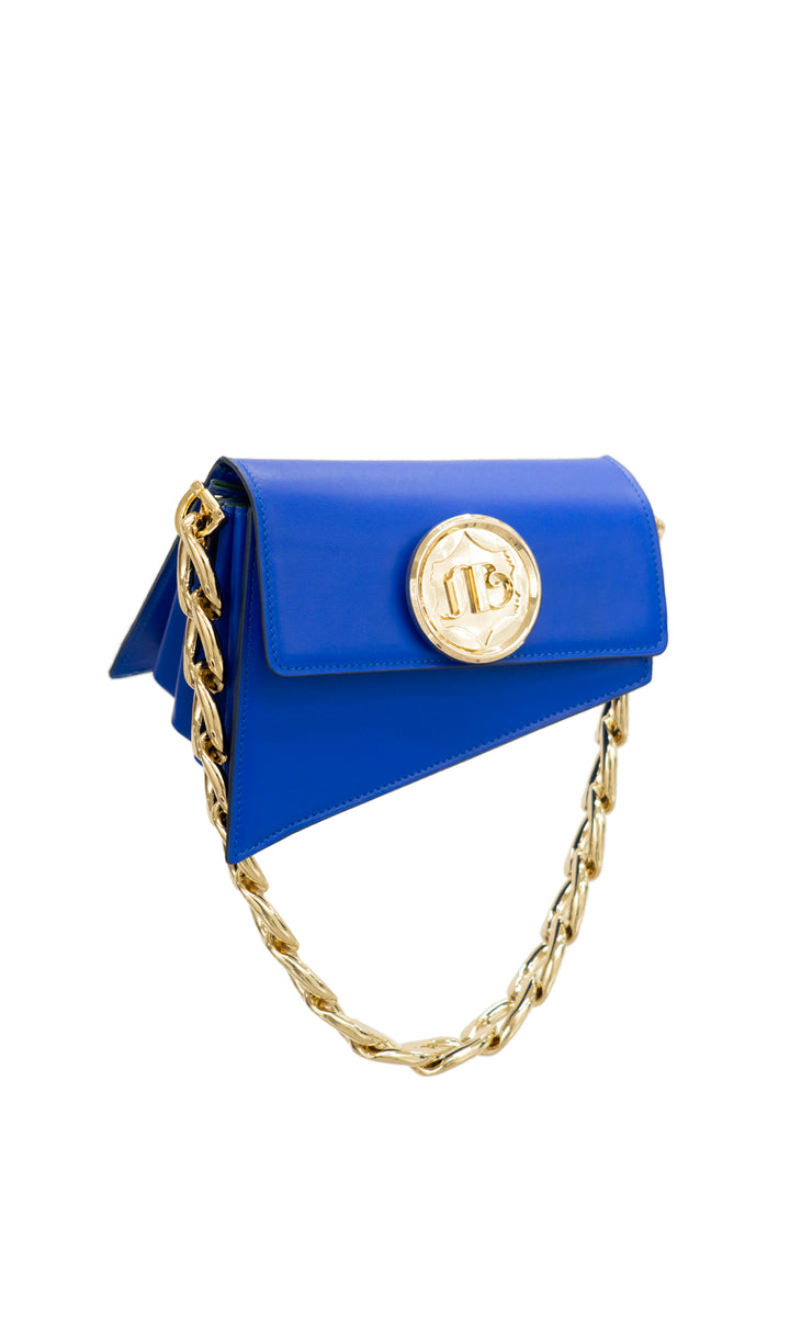 Sara Battaglia Euphoria Shoulder Bag XS Outlet