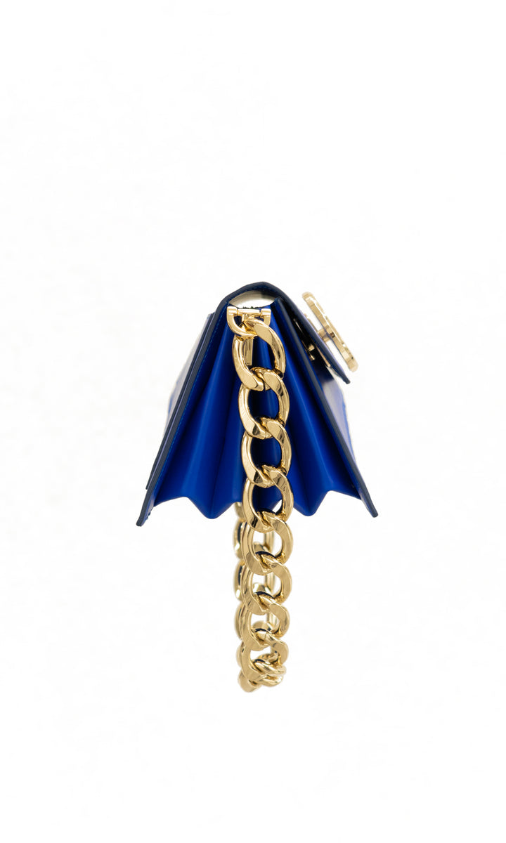 Sara Battaglia Euphoria Shoulder Bag XS Outlet