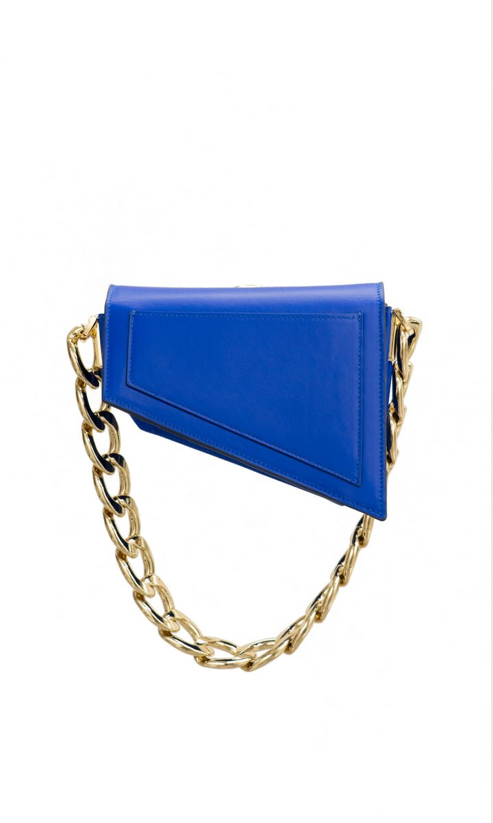 Sara Battaglia Euphoria Shoulder Bag XS Outlet
