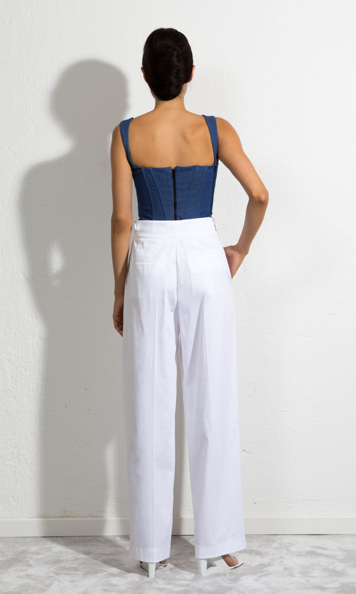 Sara Battaglia Classy Pants Hotsell