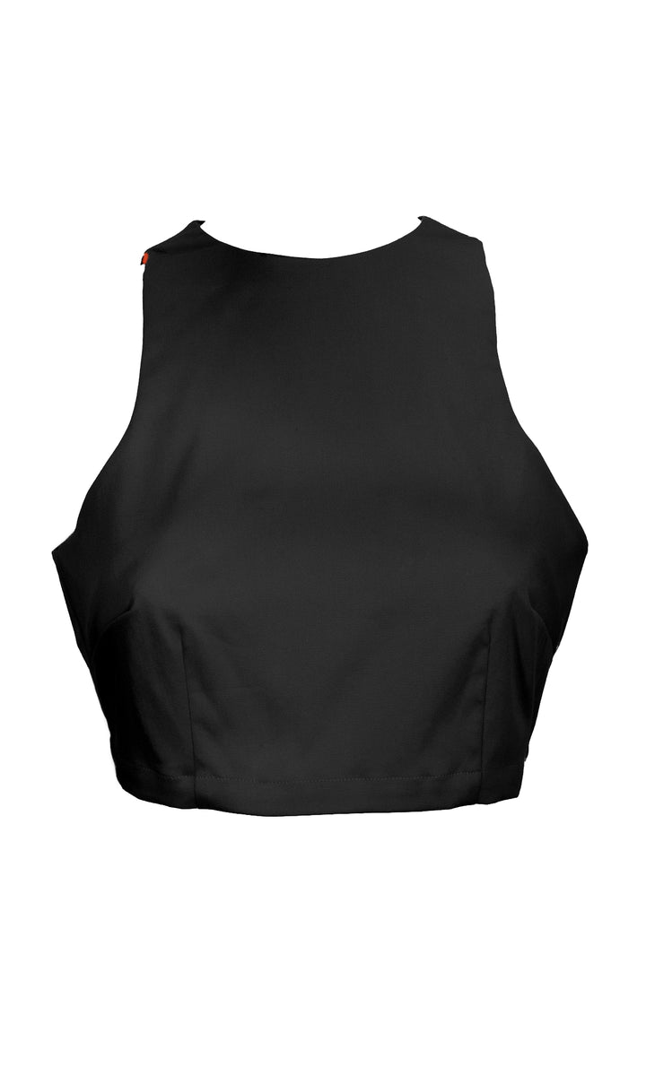 Sara Battaglia Crop Top I Più Venduti