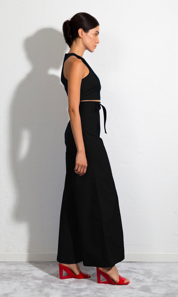Sara Battaglia Crop Top I Più Venduti