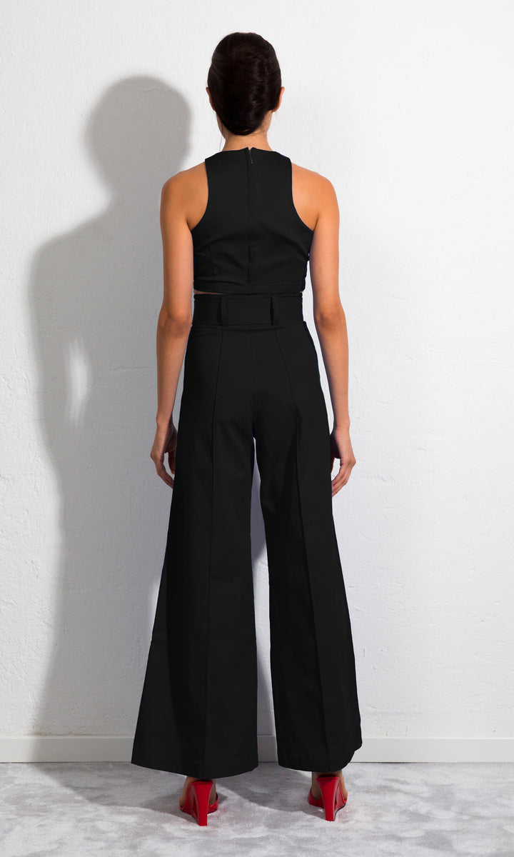 Sara Battaglia Crop Top I Più Venduti