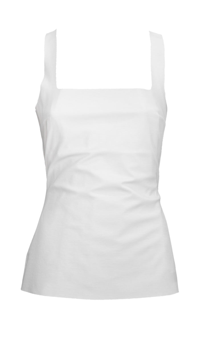 Sara Battaglia Tanktop Offerta speciale