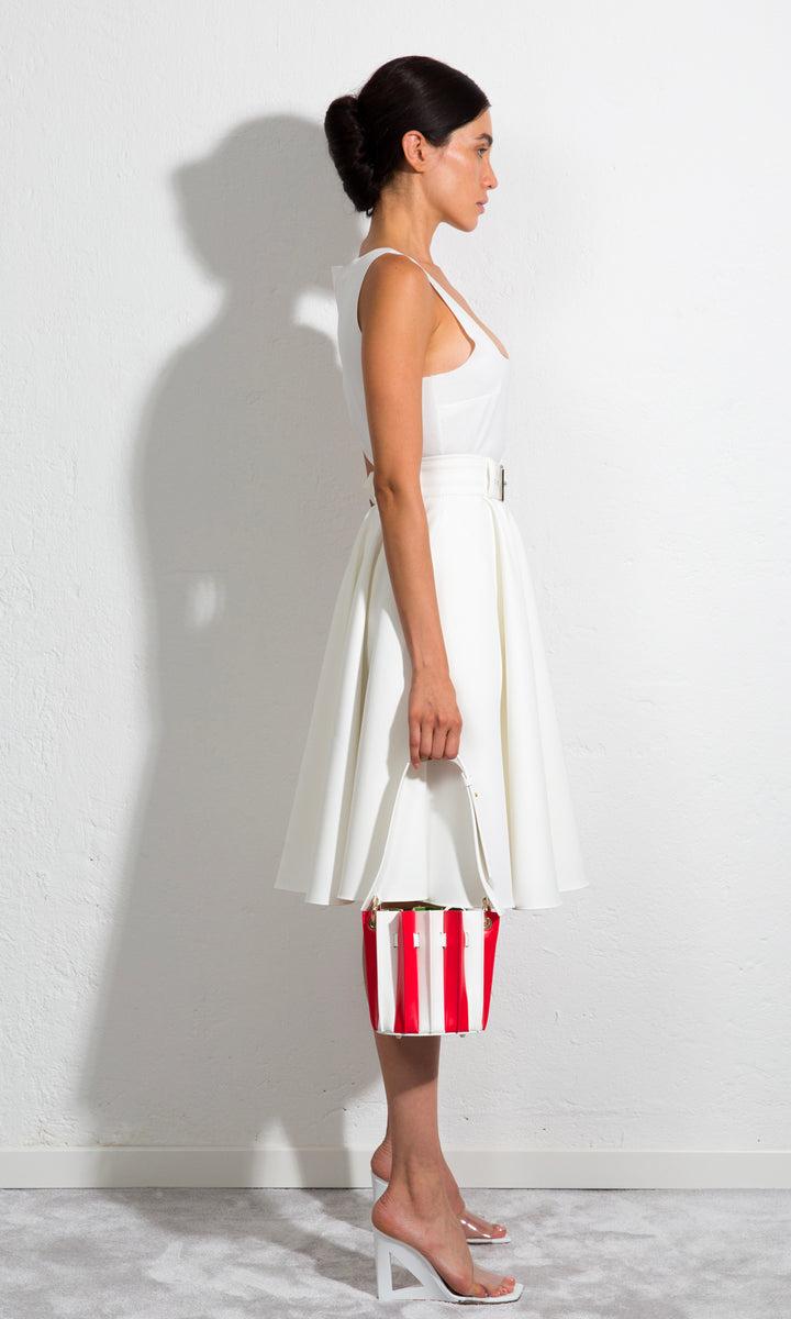 Sara Battaglia Tanktop Offerta speciale