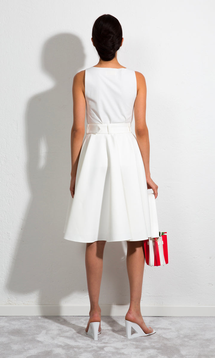 Sara Battaglia Tanktop Offerta speciale