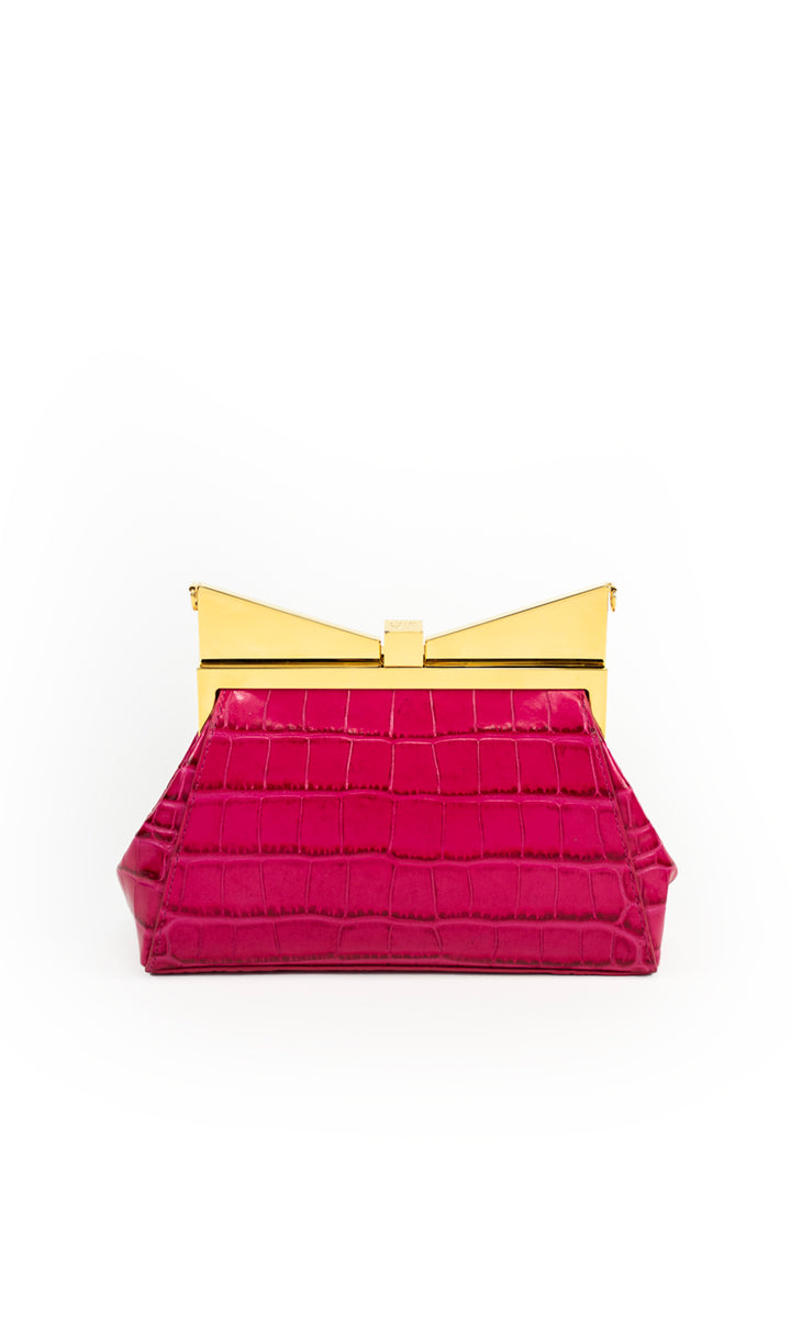 Sara Battaglia Lady Me Clutch Offerta Giorno del Papà