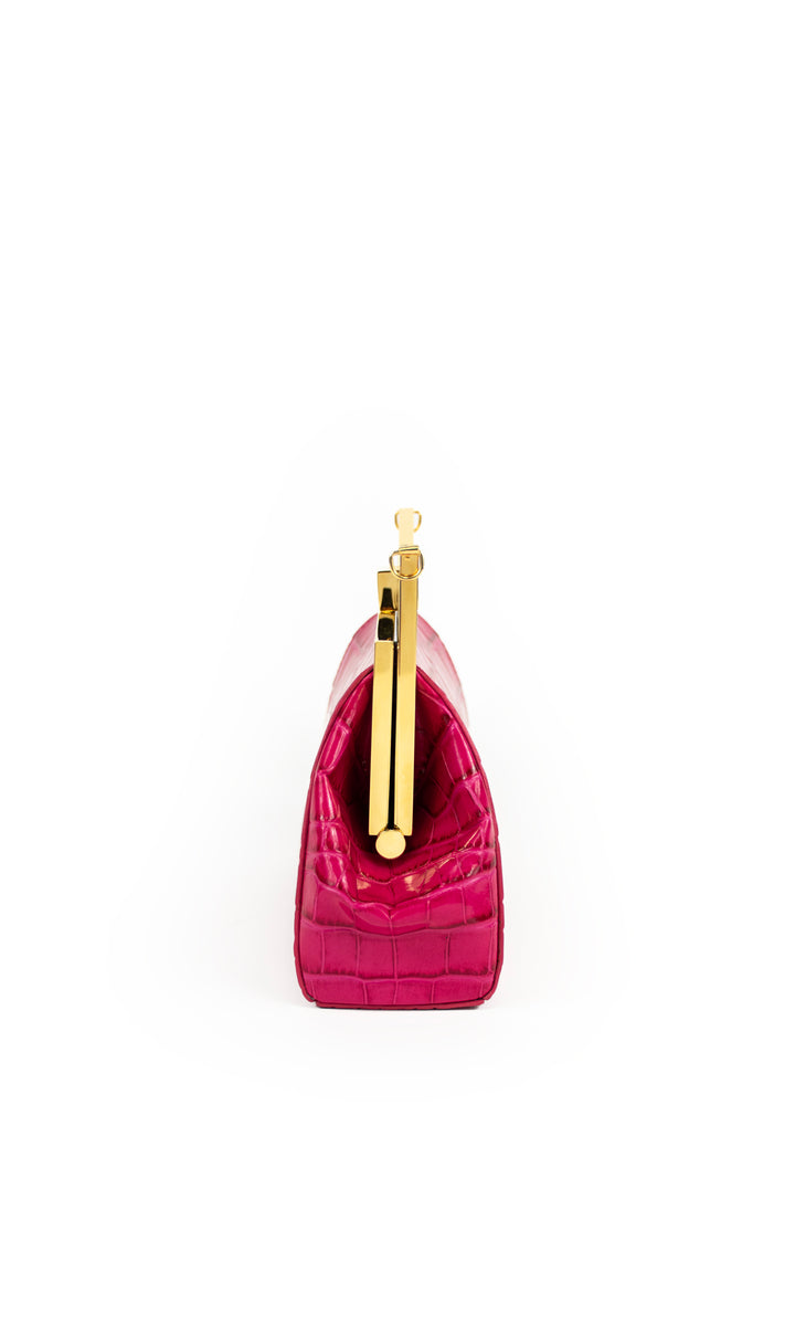Sara Battaglia Lady Me Clutch Offerta Giorno del Papà