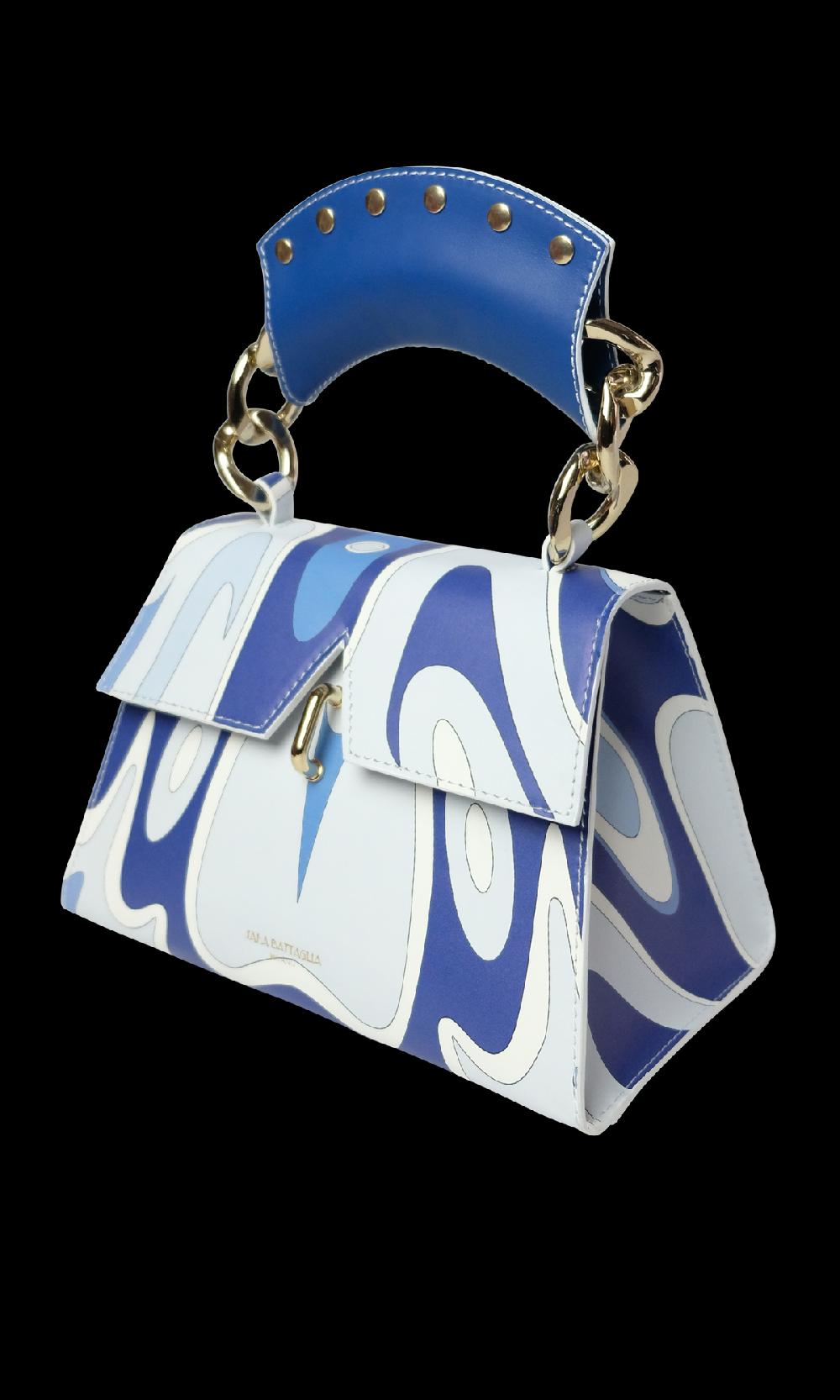 Sara Battaglia Paris Tote Online Outlet