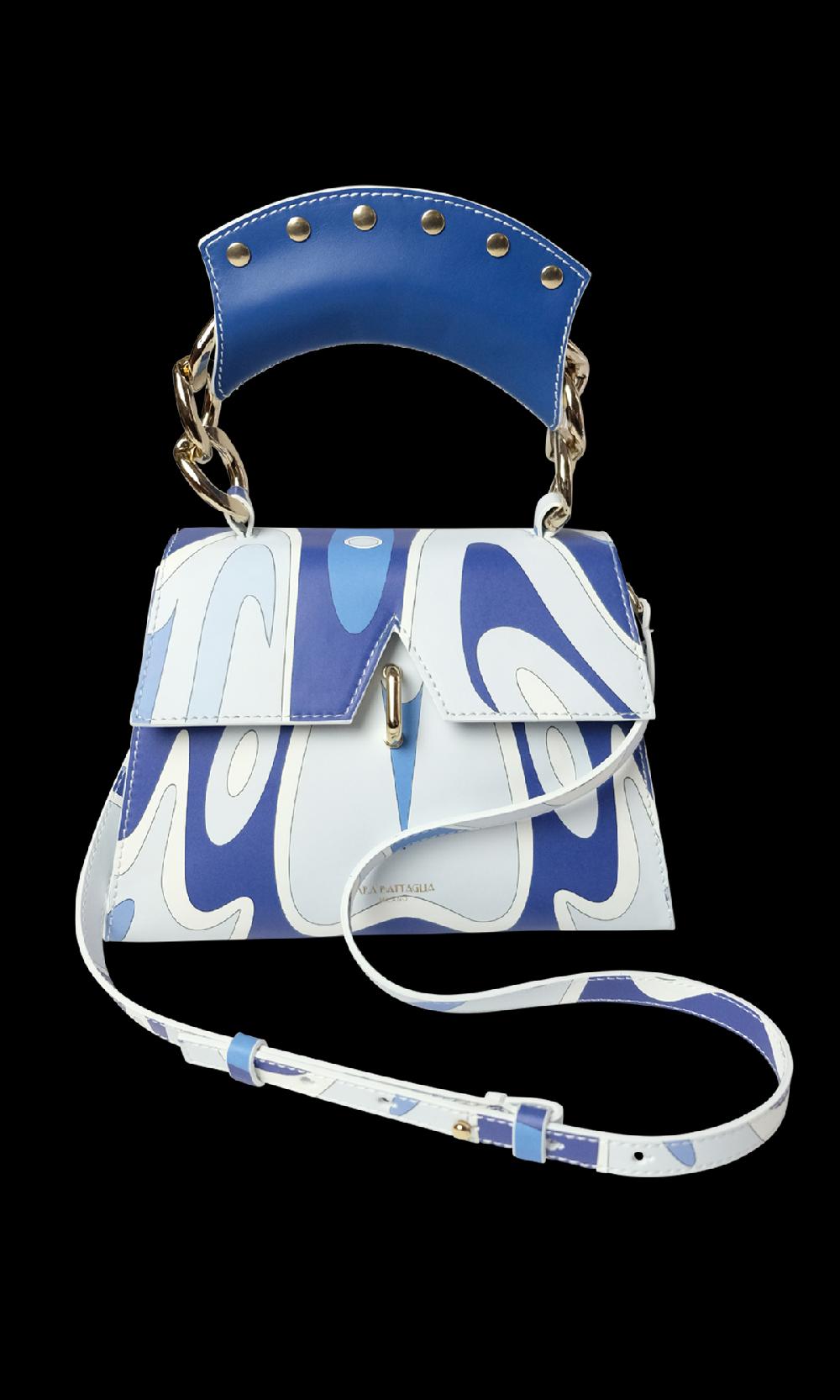 Sara Battaglia Paris Tote Online Outlet