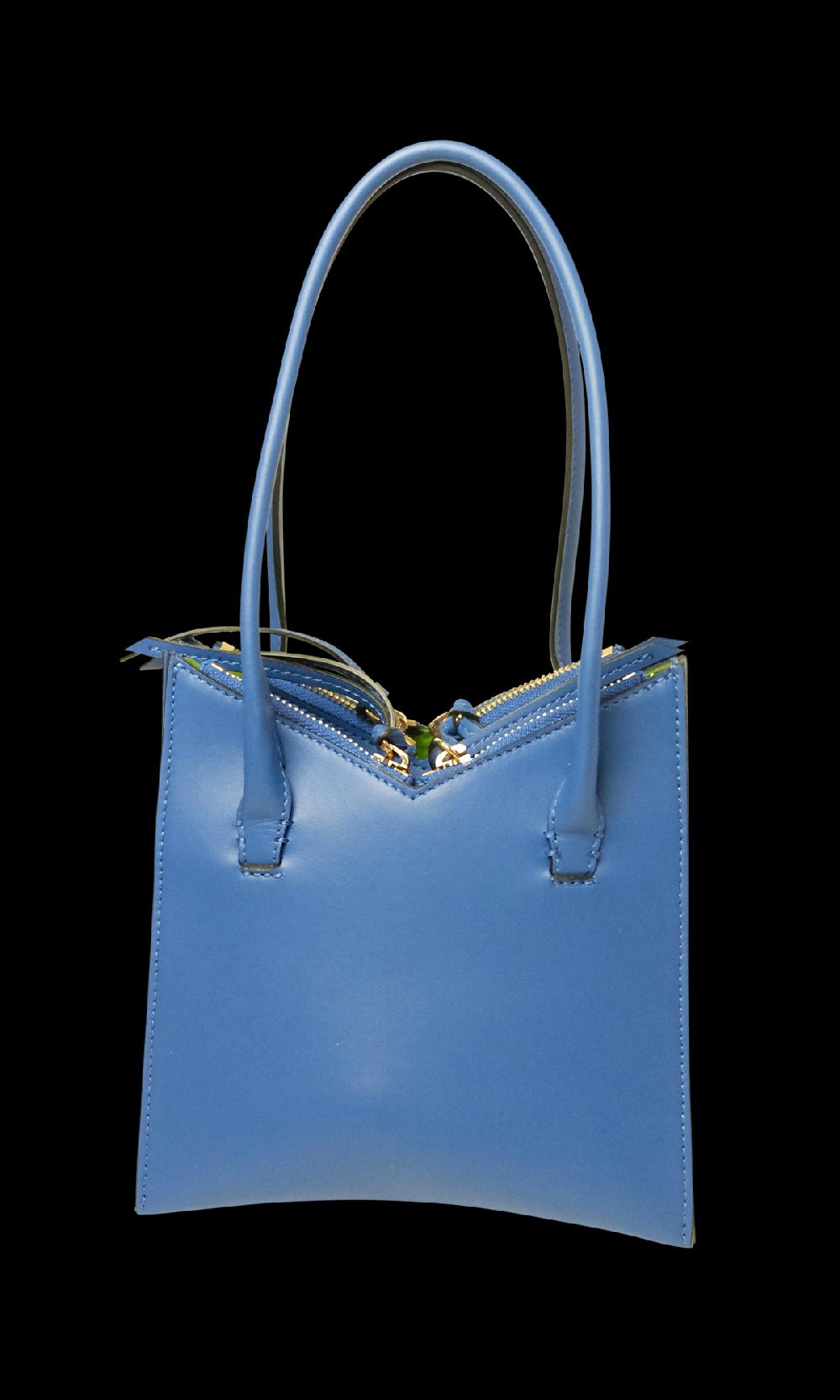 Sara Battaglia Tati Plissé Toy Tote Offerta temporanea