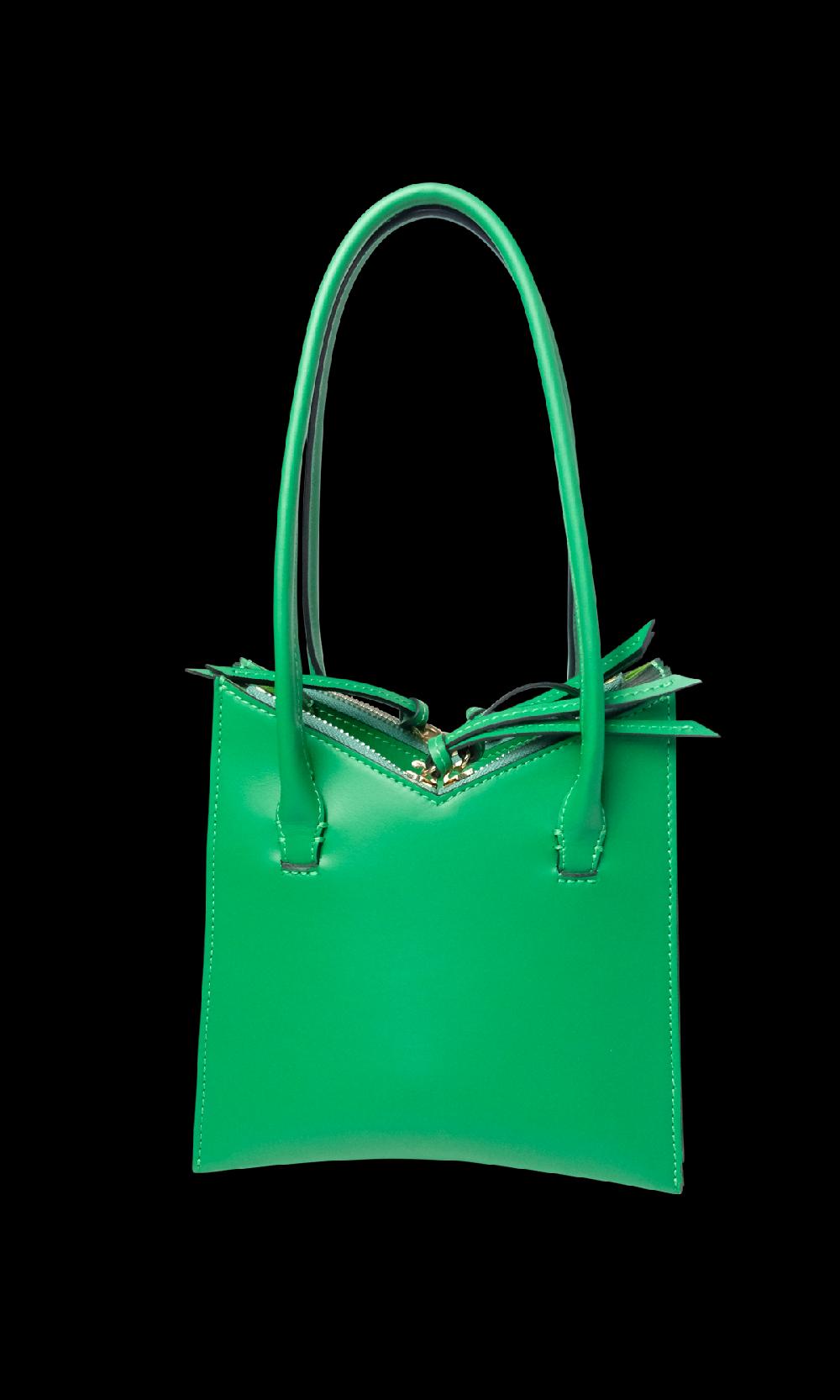 Sara Battaglia Tati Plissé Toy Tote Offerte esclusive