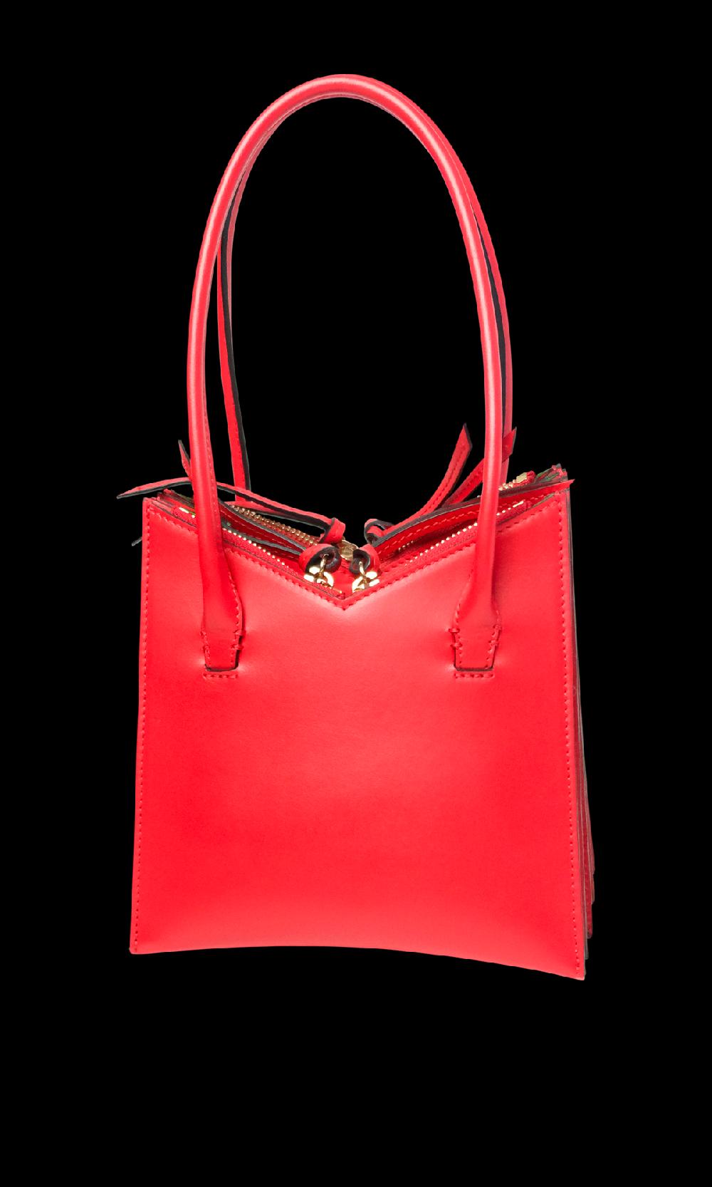 Sara Battaglia Tati Plissé Toy Tote Lightning offer