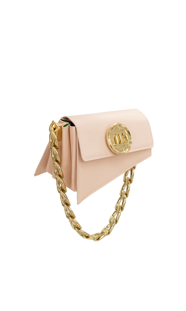 Sara Battaglia Euphoria Shoulder Bag XS Offerte giornaliere