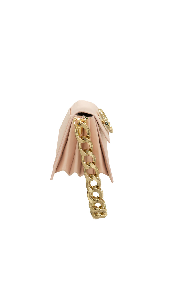 Sara Battaglia Euphoria Shoulder Bag XS Offerte giornaliere