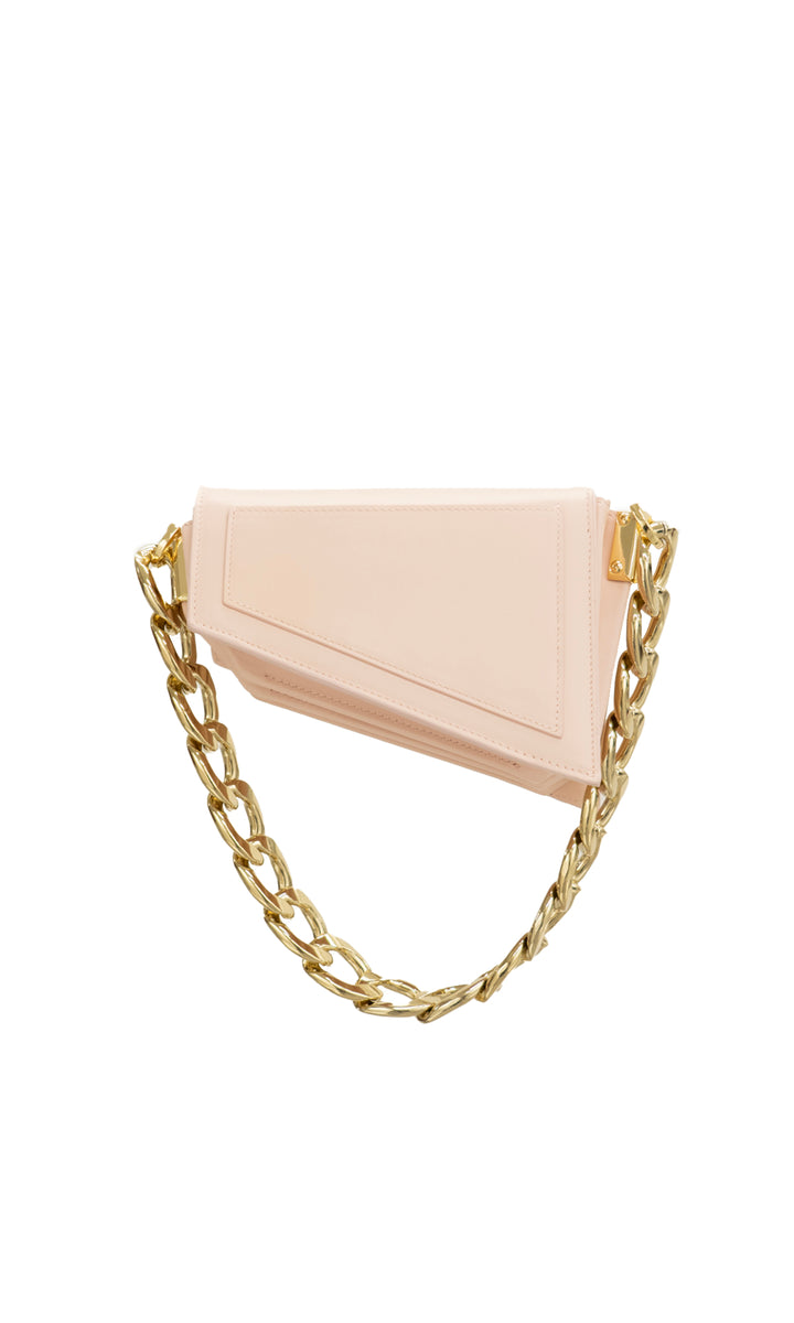 Sara Battaglia Euphoria Shoulder Bag XS Offerte giornaliere