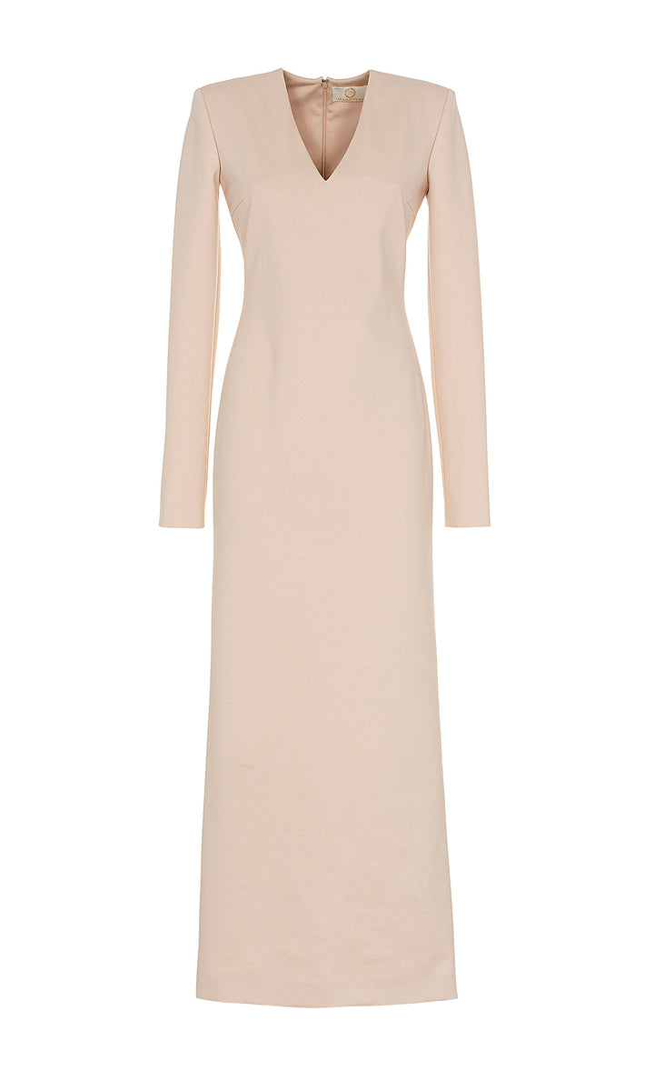Sara Battaglia Jersey tubino dress Ultimi tre giorni