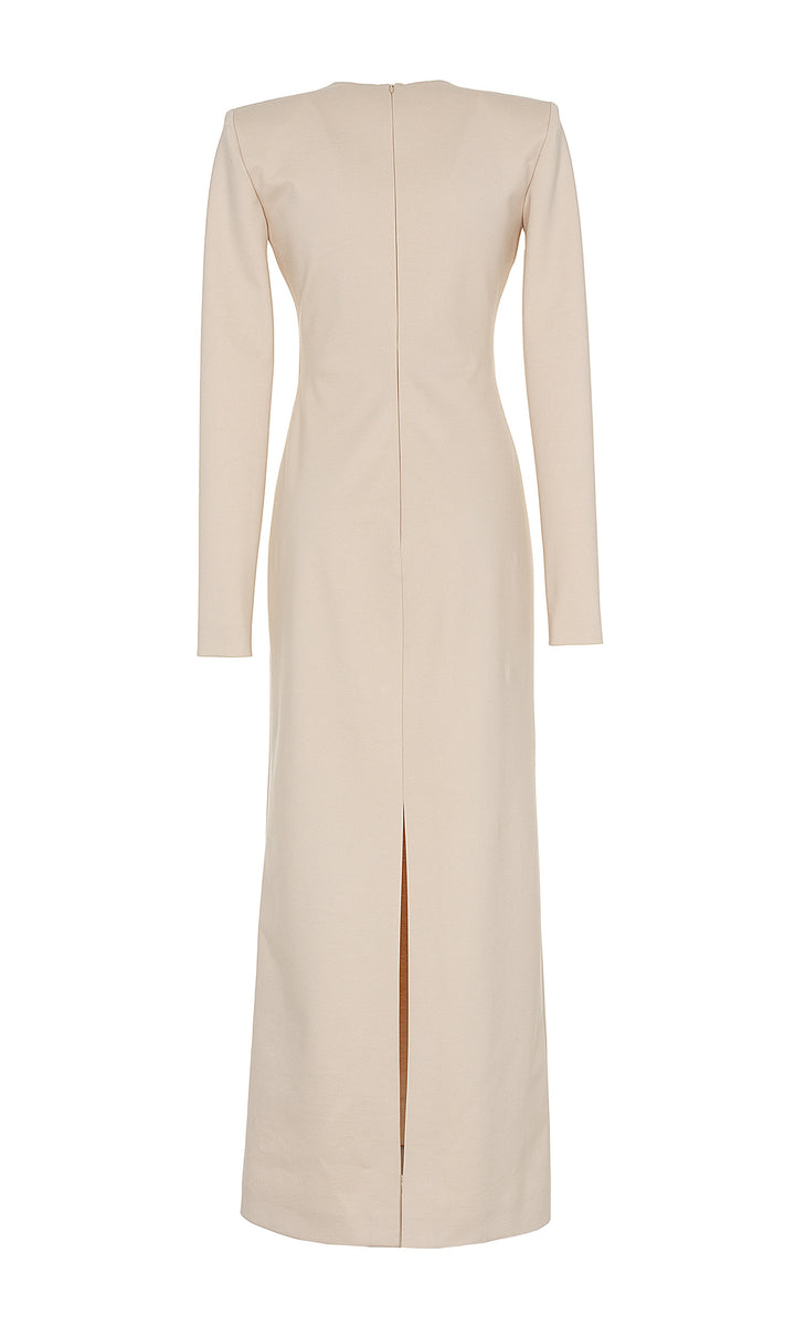 Sara Battaglia Jersey tubino dress Ultimi tre giorni