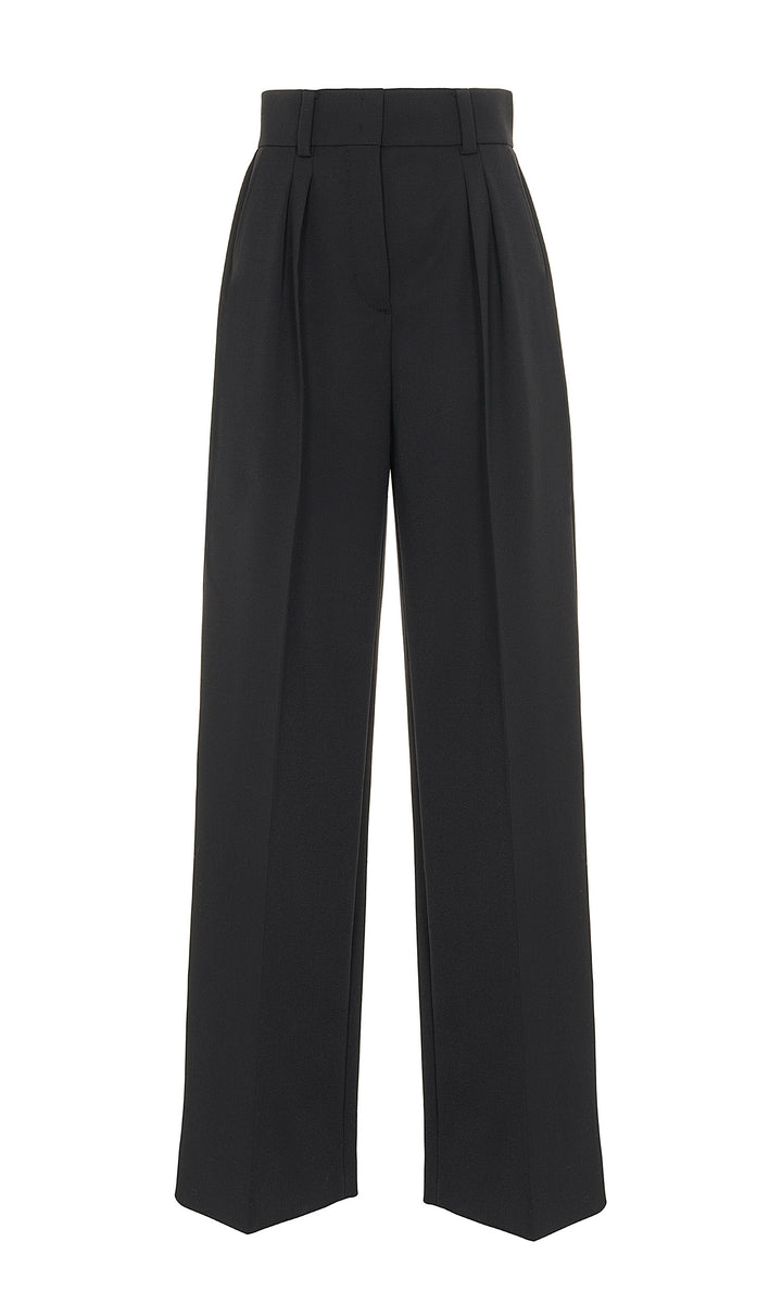 Sara Battaglia Palazzo pants 50% di sconto per tempo limitato