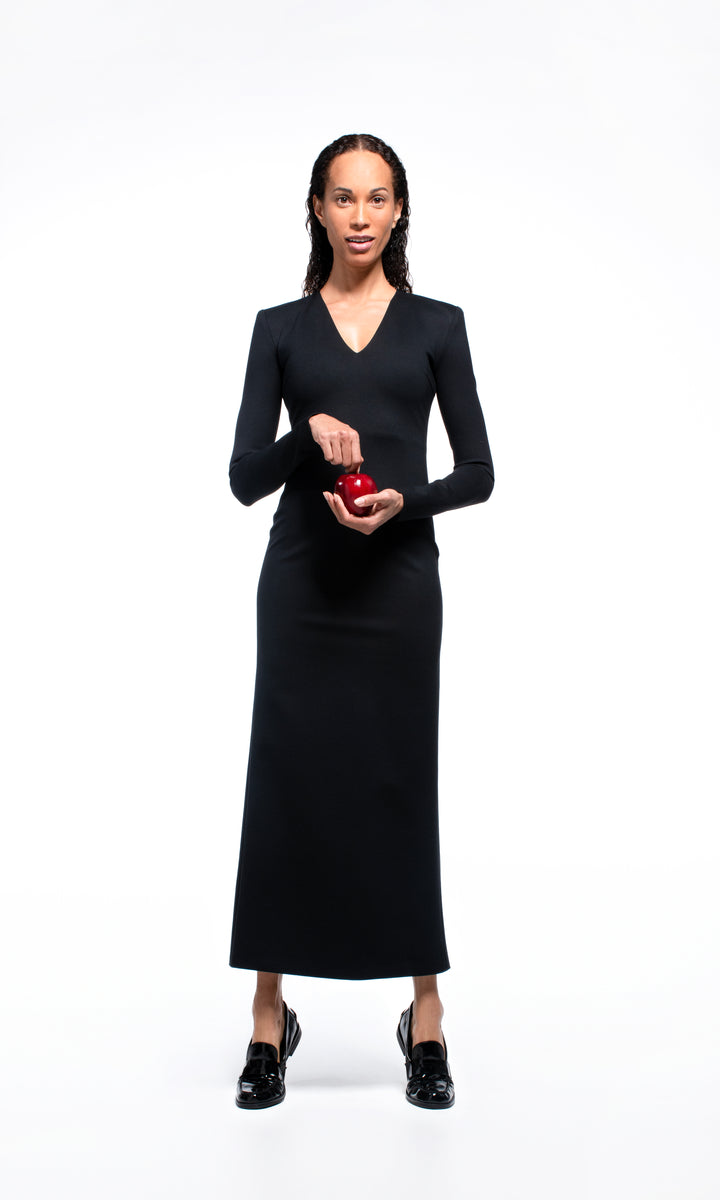 Sara Battaglia Longuette Dress Sconti questo mese