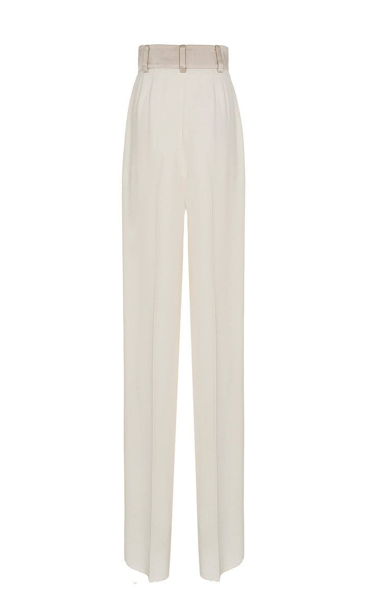 Sara Battaglia Classy pants Promozione