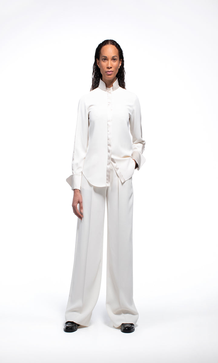 Sara Battaglia Classy pants Promozione