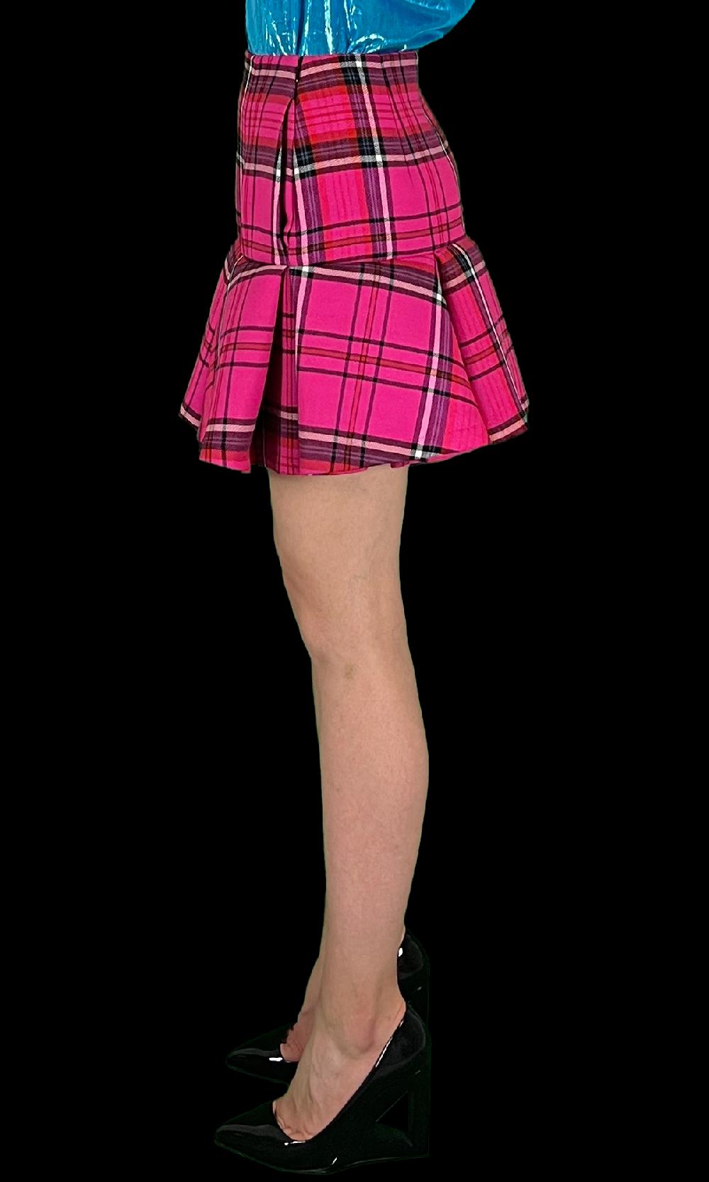 Sara Battaglia Mini Skirt Fino Al -60%