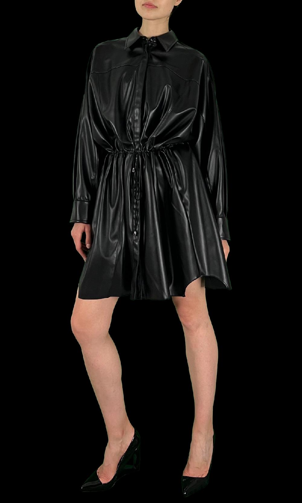 Sara Battaglia Sporty Dress Sottocosto