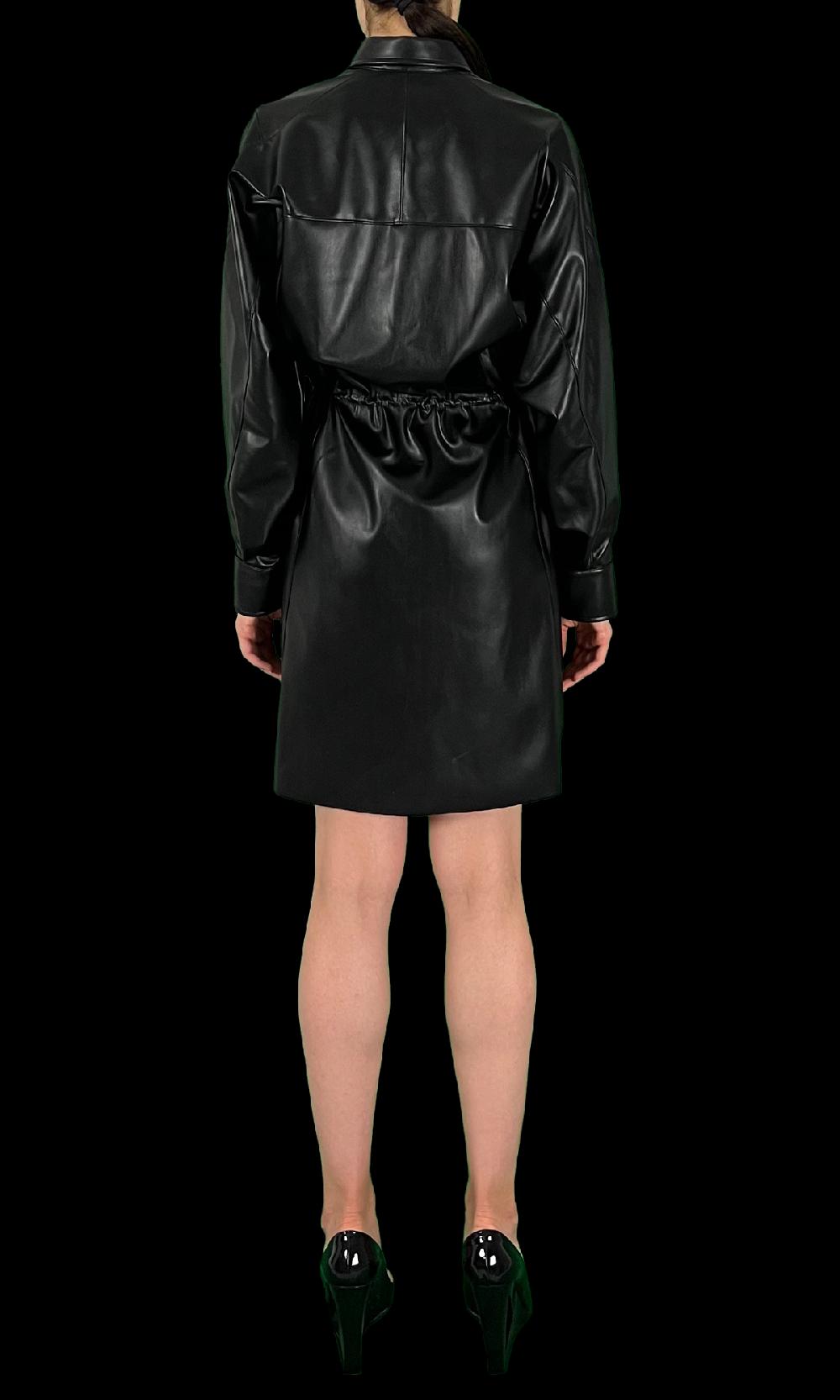 Sara Battaglia Sporty Dress Sottocosto