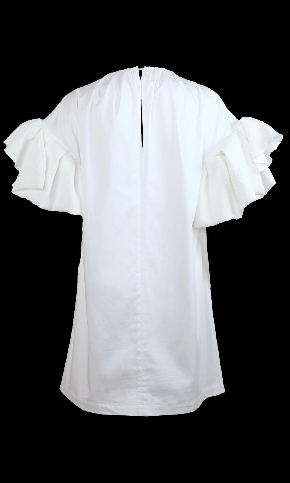 Sara Battaglia Easy Dress Economico