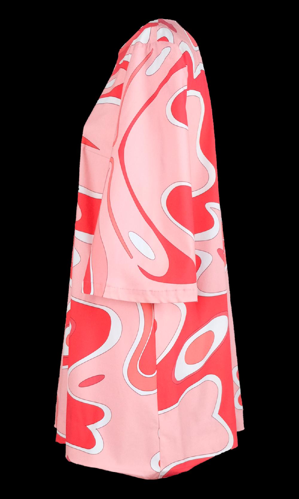 Sara Battaglia Short Dress Outlet