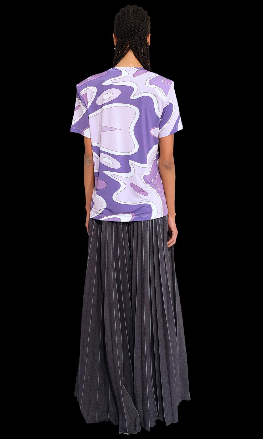 Sara Battaglia B T-Shirt Hotsell