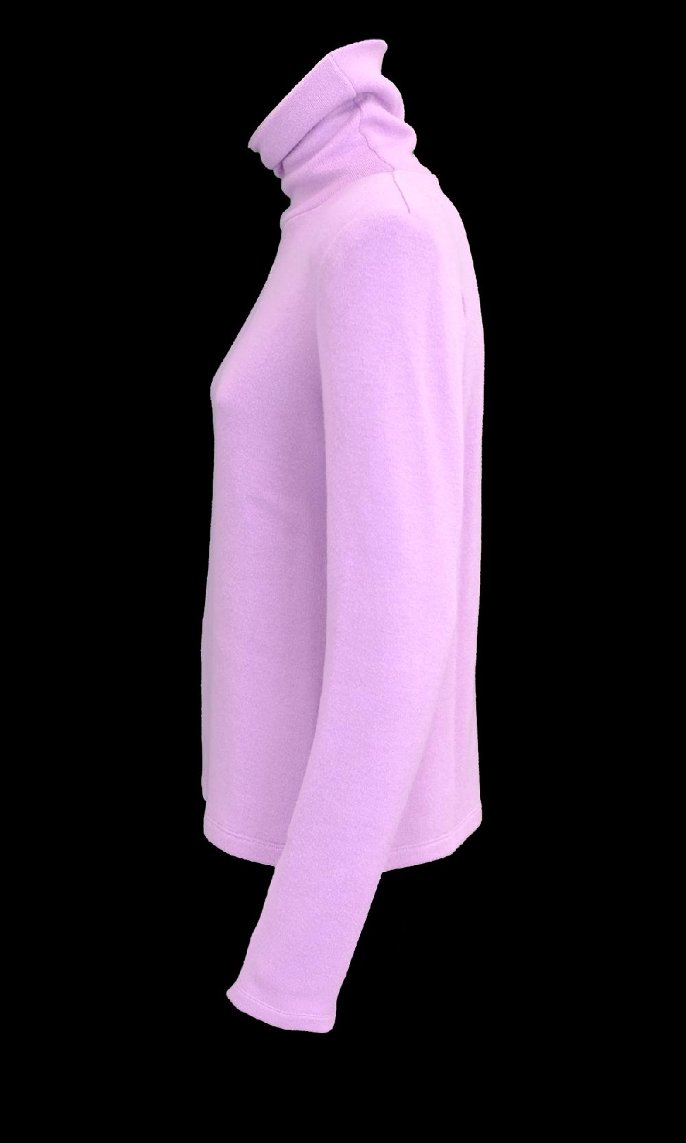 Sara Battaglia Fontana Turtle Neck Sconto di tempo limitato
