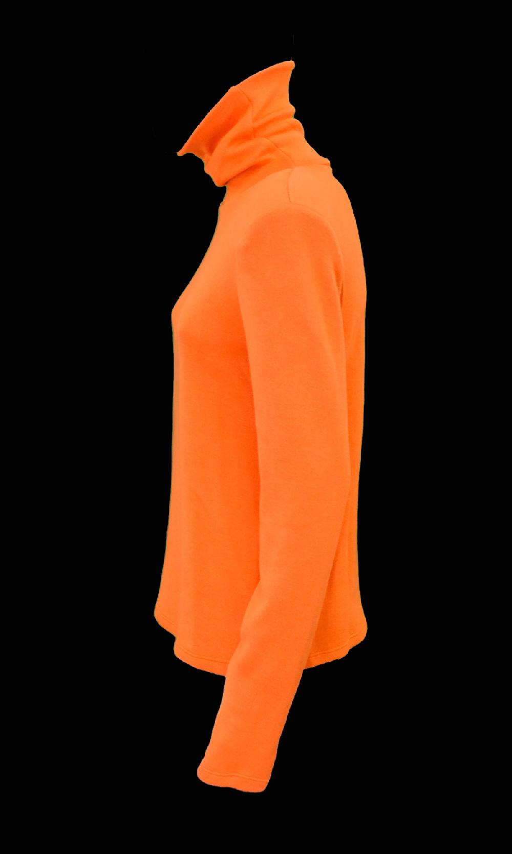 Sara Battaglia Turtle Neck Negozio online di fabbrica